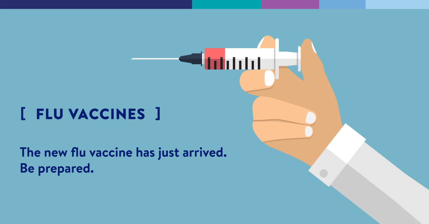 Southern Hemisphere Flu Vaccines IMC Medical Clinic