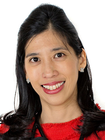 Dr Foong Tsin Uin