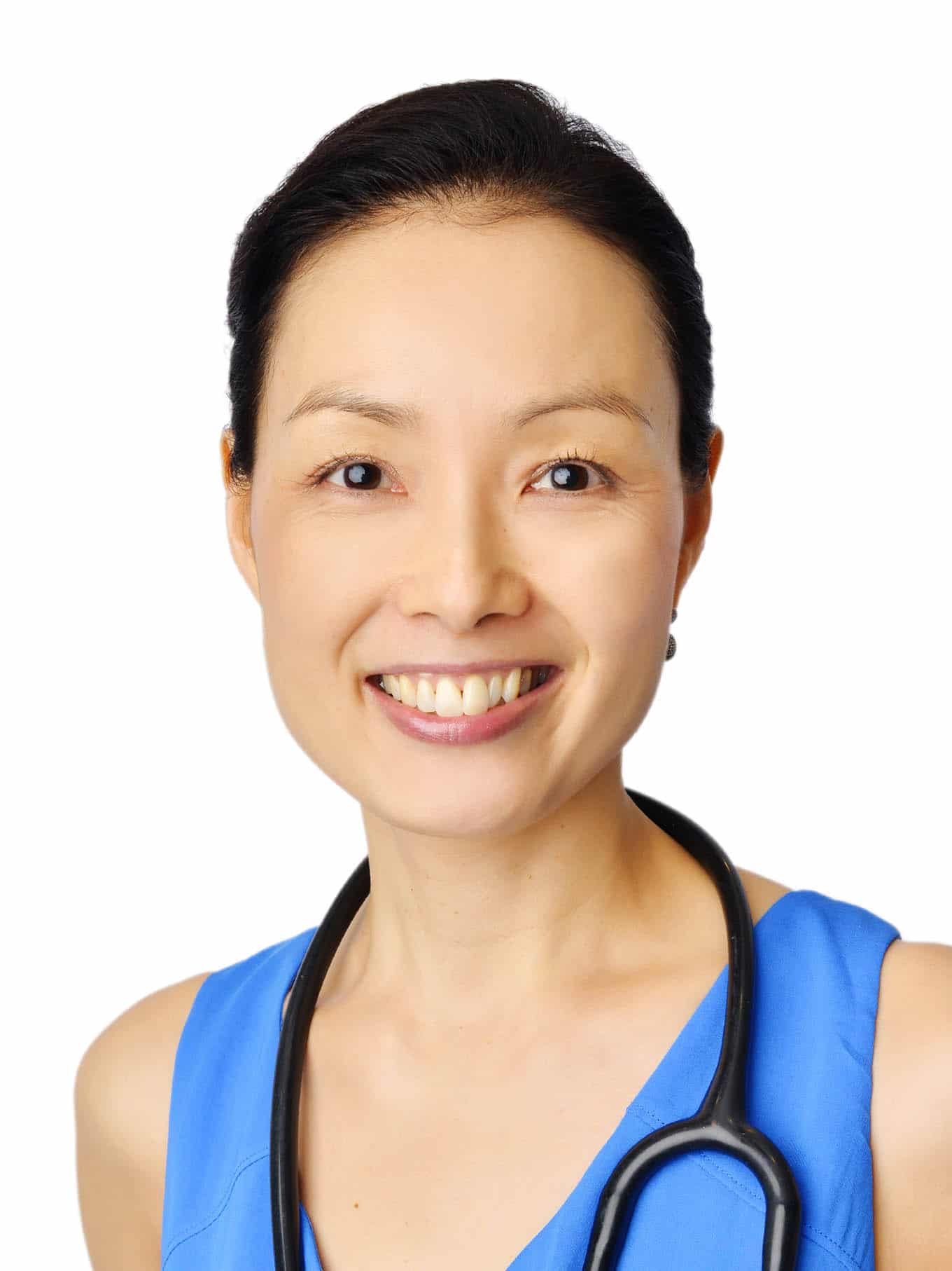 Dr Maria Tang - Doctor IMC Katong