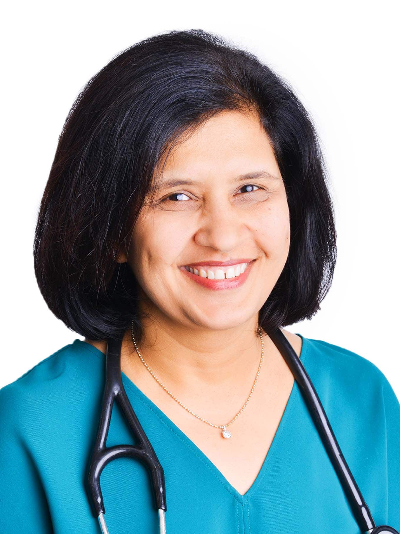 Dr Shivani Paliwal - Doctor IMC Singapore