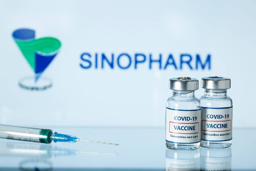 Sinopharm COVID-19 Vaccine now available at IMC Camden Singapore