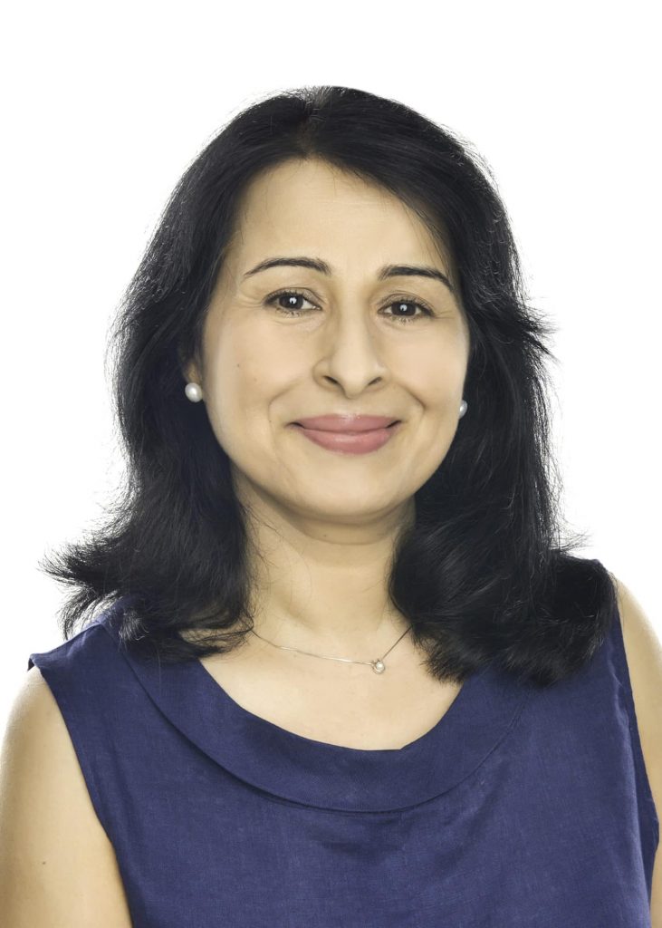 Dr Charu Narayanan, General Pracitioner