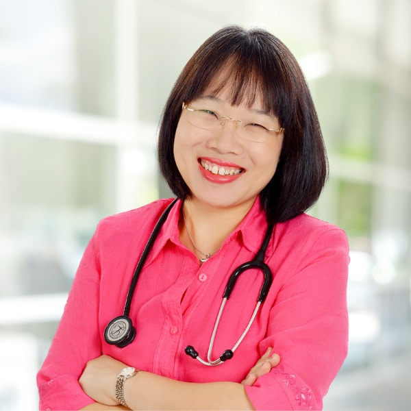 Dr Lim has practiced at IMC since 2002 and is the Medical Director of IMC, based at the Jelita Clinic. A graduate of the National University of Singapore in 1993. Dr Lim was awarded her Masters in Family Medicine in 1999.