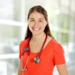 Dr Mélissandre Noël is a Canadian doctor who graduated from the University of Montreal in 2009 and completed a Family Medicine residency at the University of British Columbia (2011).
